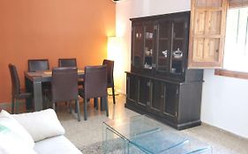 El Rincon de Elena (Garden Apartment)